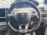 USED 2015 65 PEUGEOT 308 2.0 BlueHDi GT Hatchback 5dr Diesel Auto Euro 6 (s/s) (180 ps) Auto_&pound;20 Tax_Say Nav_Leathers_Ulez