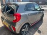 USED 2017 67 KIA PICANTO 1.25 GT-Line Hatchback 5dr Petrol Manual Euro 6 (83 bhp) 