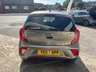 USED 2017 67 KIA PICANTO 1.25 GT-Line Hatchback 5dr Petrol Manual Euro 6 (83 bhp) 