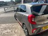 USED 2017 67 KIA PICANTO 1.25 GT-Line Hatchback 5dr Petrol Manual Euro 6 (83 bhp) 