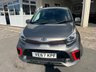 USED 2017 67 KIA PICANTO 1.25 GT-Line Hatchback 5dr Petrol Manual Euro 6 (83 bhp) 