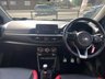USED 2017 67 KIA PICANTO 1.25 GT-Line Hatchback 5dr Petrol Manual Euro 6 (83 bhp) 