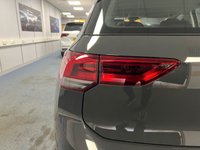 USED 2022 71 VOLKSWAGEN GOLF 1.5 eTSI MHEV Style Hatchback 5dr Petrol Hybrid DSG Euro 6 (s/s) (150 ps) + 1 OWNER + FULL SERVICE HISTORY + 6 MONTHS WARRANTY + MIN 6 MONTHS MOT + SATNAV + APP CONNECT +