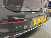 USED 2022 71 VOLKSWAGEN GOLF 1.5 eTSI MHEV Style Hatchback 5dr Petrol Hybrid DSG Euro 6 (s/s) (150 ps) + 1 OWNER + FULL SERVICE HISTORY + 6 MONTHS WARRANTY + MIN 6 MONTHS MOT + SATNAV + APP CONNECT +
