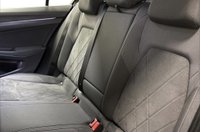 USED 2022 71 VOLKSWAGEN GOLF 1.5 eTSI MHEV Style Hatchback 5dr Petrol Hybrid DSG Euro 6 (s/s) (150 ps) + 1 OWNER + FULL SERVICE HISTORY + 6 MONTHS WARRANTY + MIN 6 MONTHS MOT + SATNAV + APP CONNECT +