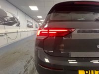 USED 2022 71 VOLKSWAGEN GOLF 1.5 eTSI MHEV Style Hatchback 5dr Petrol Hybrid DSG Euro 6 (s/s) (150 ps) FULL SERVICE HISTORY + 6 MONTHS WARRANTY + MIN 6 MONTHS MOT + SATNAV + APP CONNECT +
