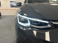 USED 2022 71 VOLKSWAGEN GOLF 1.5 eTSI MHEV Style Hatchback 5dr Petrol Hybrid DSG Euro 6 (s/s) (150 ps) FULL SERVICE HISTORY + 6 MONTHS WARRANTY + MIN 6 MONTHS MOT + SATNAV + APP CONNECT +