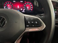 USED 2022 71 VOLKSWAGEN GOLF 1.5 eTSI MHEV Style Hatchback 5dr Petrol Hybrid DSG Euro 6 (s/s) (150 ps) FULL SERVICE HISTORY + 6 MONTHS WARRANTY + MIN 6 MONTHS MOT + SATNAV + APP CONNECT +