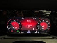 USED 2022 71 VOLKSWAGEN GOLF 1.5 eTSI MHEV Style Hatchback 5dr Petrol Hybrid DSG Euro 6 (s/s) (150 ps) FULL SERVICE HISTORY + 6 MONTHS WARRANTY + MIN 6 MONTHS MOT + SATNAV + APP CONNECT +