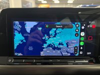 USED 2022 71 VOLKSWAGEN GOLF 1.5 eTSI MHEV Style Hatchback 5dr Petrol Hybrid DSG Euro 6 (s/s) (150 ps) FULL SERVICE HISTORY + 6 MONTHS WARRANTY + MIN 6 MONTHS MOT + SATNAV + APP CONNECT +