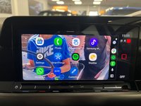 USED 2022 71 VOLKSWAGEN GOLF 1.5 eTSI MHEV Style Hatchback 5dr Petrol Hybrid DSG Euro 6 (s/s) (150 ps) FULL SERVICE HISTORY + 6 MONTHS WARRANTY + MIN 6 MONTHS MOT + SATNAV + APP CONNECT +