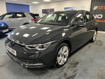 View our VOLKSWAGEN GOLF