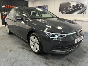 View our VOLKSWAGEN GOLF