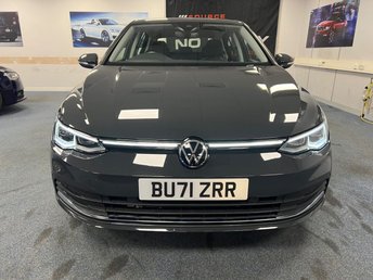 View our VOLKSWAGEN GOLF