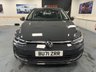 USED 2022 71 VOLKSWAGEN GOLF 1.5 eTSI MHEV Style Hatchback 5dr Petrol Hybrid DSG Euro 6 (s/s) (150 ps) + 1 OWNER + FULL SERVICE HISTORY + 6 MONTHS WARRANTY + MIN 6 MONTHS MOT + SATNAV + APP CONNECT +