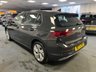USED 2022 71 VOLKSWAGEN GOLF 1.5 eTSI MHEV Style Hatchback 5dr Petrol Hybrid DSG Euro 6 (s/s) (150 ps) + 1 OWNER + FULL SERVICE HISTORY + 6 MONTHS WARRANTY + MIN 6 MONTHS MOT + SATNAV + APP CONNECT +