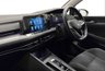 USED 2022 71 VOLKSWAGEN GOLF 1.5 eTSI MHEV Style Hatchback 5dr Petrol Hybrid DSG Euro 6 (s/s) (150 ps) + 1 OWNER + FULL SERVICE HISTORY + 6 MONTHS WARRANTY + MIN 6 MONTHS MOT + SATNAV + APP CONNECT +