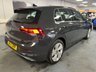USED 2022 71 VOLKSWAGEN GOLF 1.5 eTSI MHEV Style Hatchback 5dr Petrol Hybrid DSG Euro 6 (s/s) (150 ps) FULL SERVICE HISTORY + 6 MONTHS WARRANTY + MIN 6 MONTHS MOT + SATNAV + APP CONNECT +