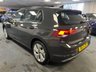 USED 2022 71 VOLKSWAGEN GOLF 1.5 eTSI MHEV Style Hatchback 5dr Petrol Hybrid DSG Euro 6 (s/s) (150 ps) FULL SERVICE HISTORY + 6 MONTHS WARRANTY + MIN 6 MONTHS MOT + SATNAV + APP CONNECT +