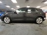 USED 2022 71 VOLKSWAGEN GOLF 1.5 eTSI MHEV Style Hatchback 5dr Petrol Hybrid DSG Euro 6 (s/s) (150 ps) FULL SERVICE HISTORY + 6 MONTHS WARRANTY + MIN 6 MONTHS MOT + SATNAV + APP CONNECT +