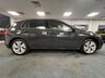 USED 2022 71 VOLKSWAGEN GOLF 1.5 eTSI MHEV Style Hatchback 5dr Petrol Hybrid DSG Euro 6 (s/s) (150 ps) FULL SERVICE HISTORY + 6 MONTHS WARRANTY + MIN 6 MONTHS MOT + SATNAV + APP CONNECT +