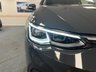 USED 2022 71 VOLKSWAGEN GOLF 1.5 eTSI MHEV Style Hatchback 5dr Petrol Hybrid DSG Euro 6 (s/s) (150 ps) FULL SERVICE HISTORY + 6 MONTHS WARRANTY + MIN 6 MONTHS MOT + SATNAV + APP CONNECT +