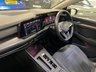 USED 2022 71 VOLKSWAGEN GOLF 1.5 eTSI MHEV Style Hatchback 5dr Petrol Hybrid DSG Euro 6 (s/s) (150 ps) FULL SERVICE HISTORY + 6 MONTHS WARRANTY + MIN 6 MONTHS MOT + SATNAV + APP CONNECT +