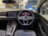 USED 2022 71 VOLKSWAGEN GOLF 1.5 eTSI MHEV Style Hatchback 5dr Petrol Hybrid DSG Euro 6 (s/s) (150 ps) FULL SERVICE HISTORY + 6 MONTHS WARRANTY + MIN 6 MONTHS MOT + SATNAV + APP CONNECT +