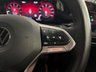 USED 2022 71 VOLKSWAGEN GOLF 1.5 eTSI MHEV Style Hatchback 5dr Petrol Hybrid DSG Euro 6 (s/s) (150 ps) FULL SERVICE HISTORY + 6 MONTHS WARRANTY + MIN 6 MONTHS MOT + SATNAV + APP CONNECT +