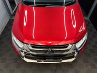 USED 2018 18 MITSUBISHI OUTLANDER 2.2 DI-D 4 SUV 5dr Diesel Manual 4WD Euro 6 (s/s) (147 ps) 