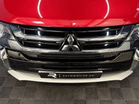 USED 2018 18 MITSUBISHI OUTLANDER 2.2 DI-D 4 SUV 5dr Diesel Manual 4WD Euro 6 (s/s) (147 ps) 