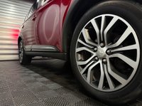 USED 2018 18 MITSUBISHI OUTLANDER 2.2 DI-D 4 SUV 5dr Diesel Manual 4WD Euro 6 (s/s) (147 ps) 
