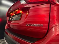 USED 2018 18 MITSUBISHI OUTLANDER 2.2 DI-D 4 SUV 5dr Diesel Manual 4WD Euro 6 (s/s) (147 ps) 