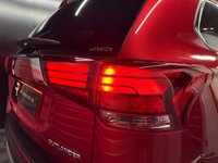 USED 2018 18 MITSUBISHI OUTLANDER 2.2 DI-D 4 SUV 5dr Diesel Manual 4WD Euro 6 (s/s) (147 ps) 