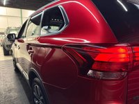 USED 2018 18 MITSUBISHI OUTLANDER 2.2 DI-D 4 SUV 5dr Diesel Manual 4WD Euro 6 (s/s) (147 ps) 