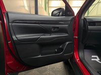 USED 2018 18 MITSUBISHI OUTLANDER 2.2 DI-D 4 SUV 5dr Diesel Manual 4WD Euro 6 (s/s) (147 ps) 