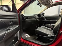 USED 2018 18 MITSUBISHI OUTLANDER 2.2 DI-D 4 SUV 5dr Diesel Manual 4WD Euro 6 (s/s) (147 ps) 