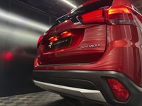 USED 2018 18 MITSUBISHI OUTLANDER 2.2 DI-D 4 SUV 5dr Diesel Manual 4WD Euro 6 (s/s) (147 ps) 