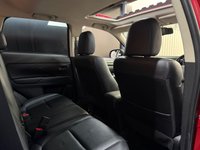 USED 2018 18 MITSUBISHI OUTLANDER 2.2 DI-D 4 SUV 5dr Diesel Manual 4WD Euro 6 (s/s) (147 ps) 