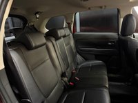 USED 2018 18 MITSUBISHI OUTLANDER 2.2 DI-D 4 SUV 5dr Diesel Manual 4WD Euro 6 (s/s) (147 ps) 