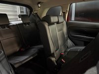 USED 2018 18 MITSUBISHI OUTLANDER 2.2 DI-D 4 SUV 5dr Diesel Manual 4WD Euro 6 (s/s) (147 ps) 