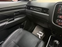 USED 2018 18 MITSUBISHI OUTLANDER 2.2 DI-D 4 SUV 5dr Diesel Manual 4WD Euro 6 (s/s) (147 ps) 