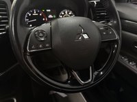 USED 2018 18 MITSUBISHI OUTLANDER 2.2 DI-D 4 SUV 5dr Diesel Manual 4WD Euro 6 (s/s) (147 ps) 