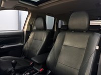 USED 2018 18 MITSUBISHI OUTLANDER 2.2 DI-D 4 SUV 5dr Diesel Manual 4WD Euro 6 (s/s) (147 ps) 