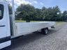 USED 2021 70 MERCEDES-BENZ SPRINTER 2.1 316CDI 3.5t. Xtra Long 6m (20ft) Dropside Eu. 6 XLWB (New Shape) 163Bhp Only 57331 Miles From New