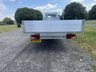 USED 2021 70 MERCEDES-BENZ SPRINTER 2.1 316CDI 3.5t. Xtra Long 6m (20ft) Dropside Eu. 6 XLWB (New Shape) 163Bhp Only 57331 Miles From New