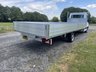 USED 2021 70 MERCEDES-BENZ SPRINTER 2.1 316CDI 3.5t. Xtra Long 6m (20ft) Dropside Eu. 6 XLWB (New Shape) 163Bhp Only 57331 Miles From New