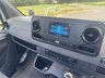 USED 2021 70 MERCEDES-BENZ SPRINTER 2.1 316CDI 3.5t. Xtra Long 6m (20ft) Dropside Eu. 6 XLWB (New Shape) 163Bhp Only 57331 Miles From New