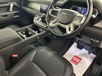 USED 2022 22 LAND ROVER DEFENDER 3.0 D300 MHEV X-Dynamic S SUV 5dr Diesel Auto 4WD Euro 6 (s/s) (300 ps) 