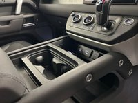 USED 2022 22 LAND ROVER DEFENDER 3.0 D300 MHEV X-Dynamic S SUV 5dr Diesel Auto 4WD Euro 6 (s/s) (300 ps) 